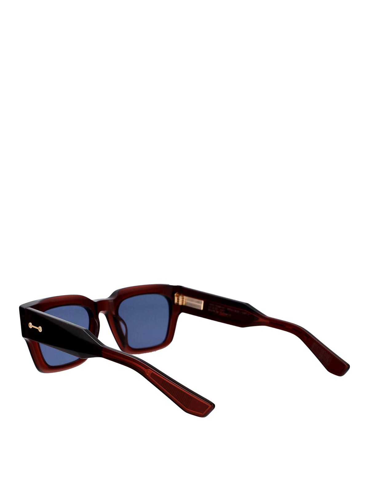 Cosmo Sunglasses AKS114B52BRGGLD (AKONI / サングラス・アイウェア ) | AKONI (アコニ)(3)