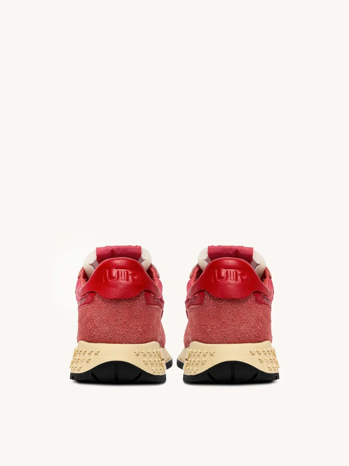 Sneakers Reelwind Rosso Rubicondo WWLWUT16 (AUTRY / スニーカー ) | AUTRY (オートリー)(2)