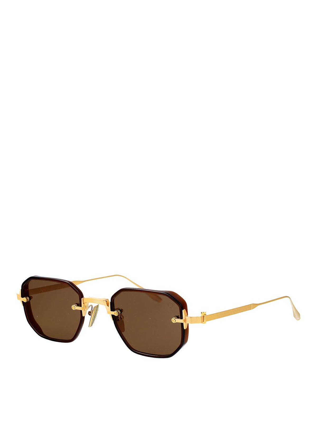 Juno-Two Sunglasses AKS307B47 (AKONI / サングラス・アイウェア ) | AKONI (アコニ)(1)