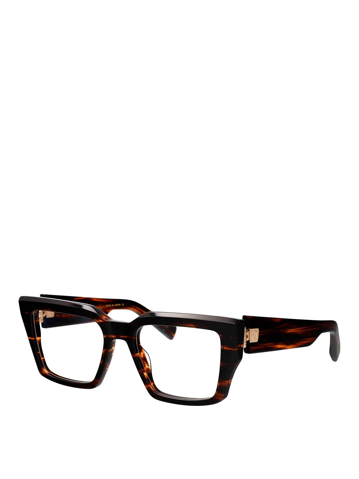 Formee Glasses BPX148B52148B (Balmain / サングラス・アイウェア ) | Balmain (バルマン)(1)