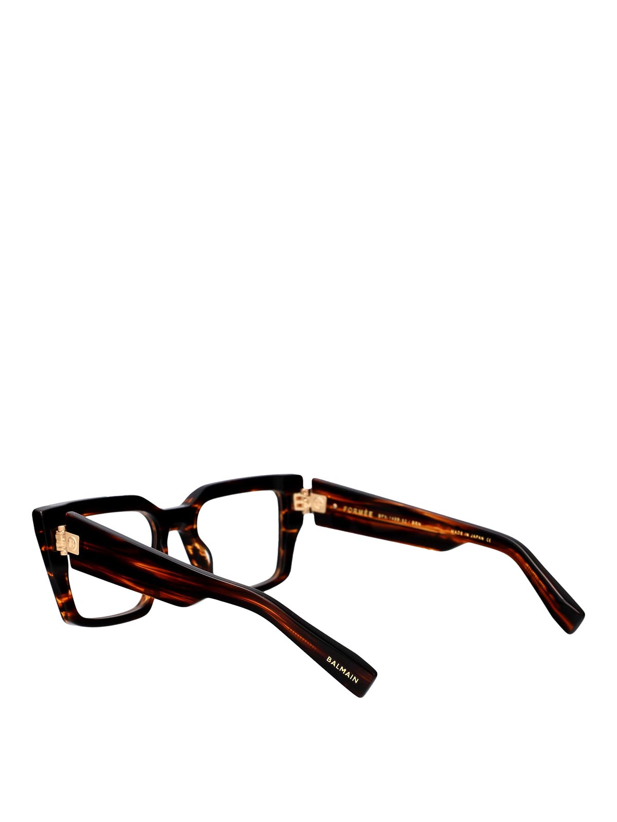 Formee Glasses BPX148B52148B (Balmain / サングラス・アイウェア ) | Balmain (バルマン)(3)
