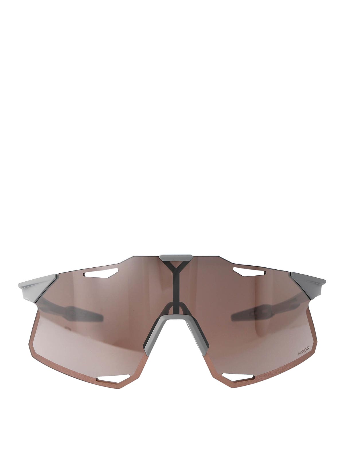 Hypercraft Sunglasses 60000000044 (100% / サングラス・アイウェア ) | 100% (ワンハンドレッドパーセント)
