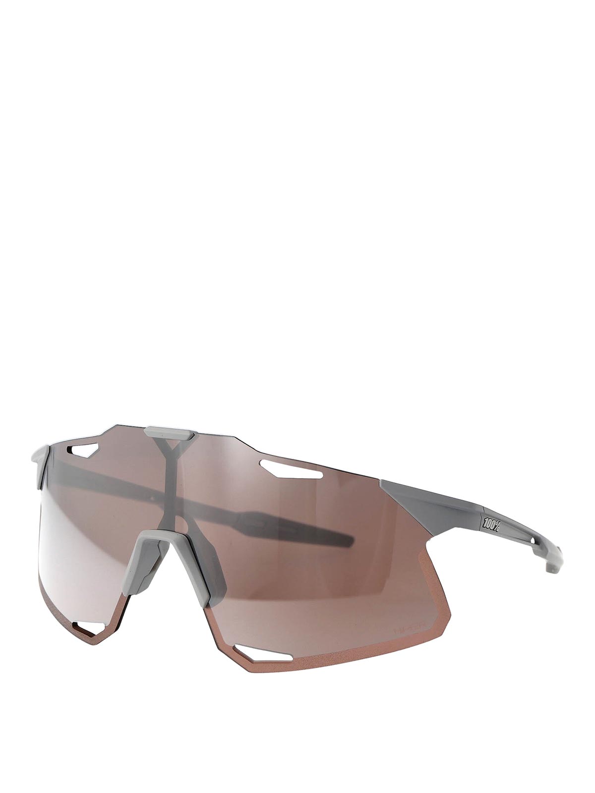 Hypercraft Sunglasses 60000000044 (100% / サングラス・アイウェア ) | 100% (ワンハンドレッドパーセント)(1)