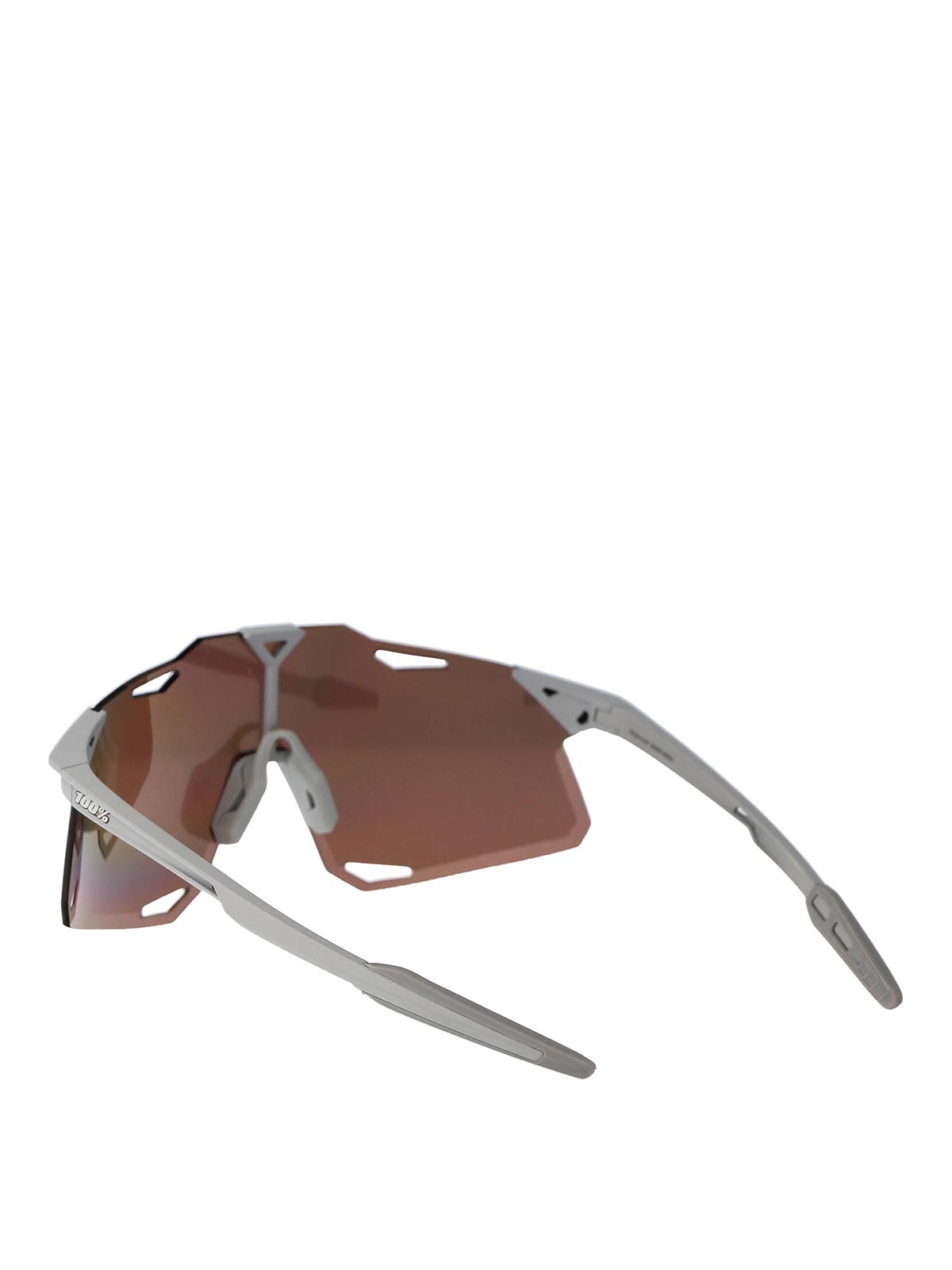 Hypercraft Sunglasses 60000000044 (100% / サングラス・アイウェア ) | 100% (ワンハンドレッドパーセント)(3)