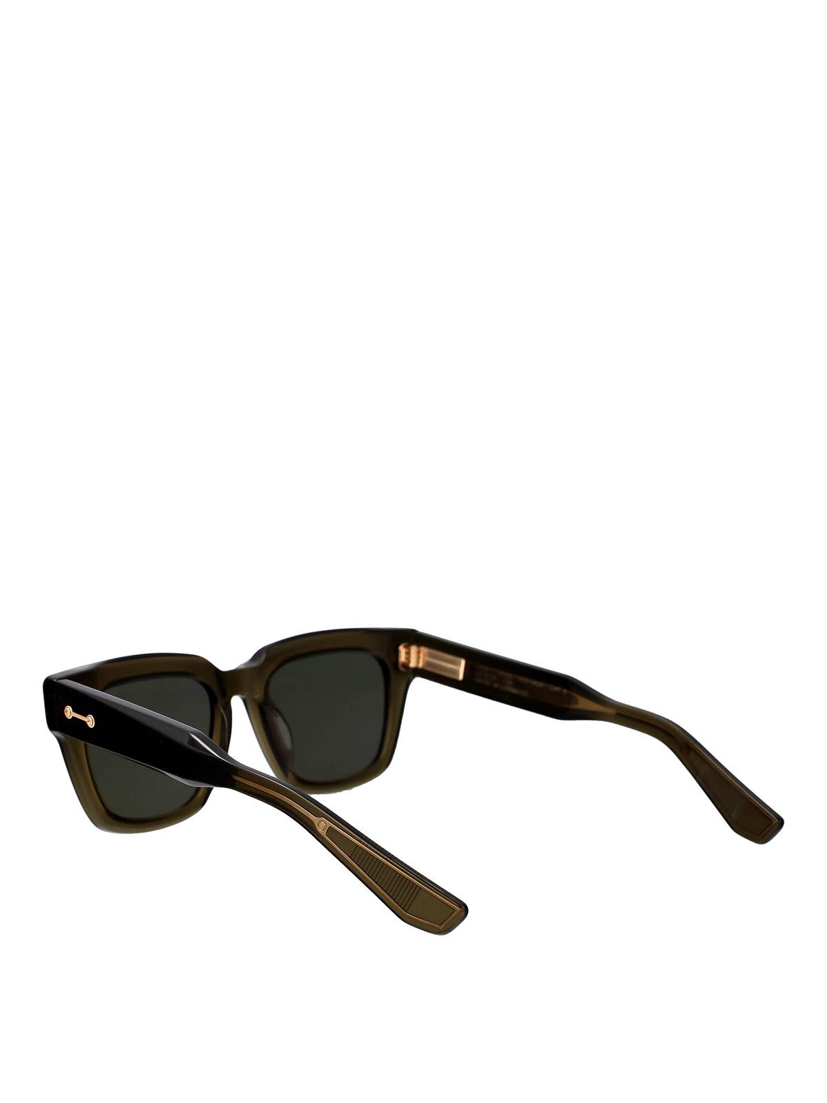 Pyxis Sunglasses AKS111B52OLVGLD (AKONI / サングラス・アイウェア ) | AKONI (アコニ)(3)