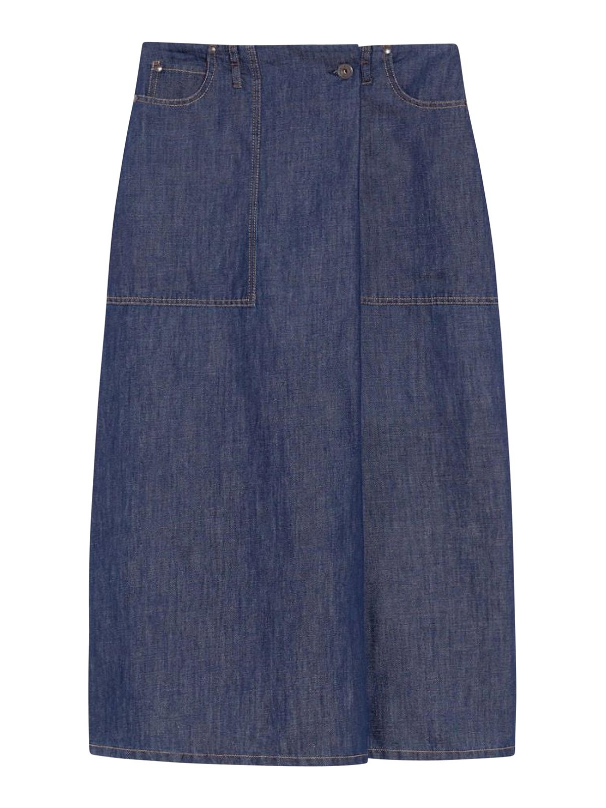 Whistle skirt 2515101082600001 (Weekend Max Mara / スカート ) | Weekend Max Mara (ウィークエンド マックスマーラ)