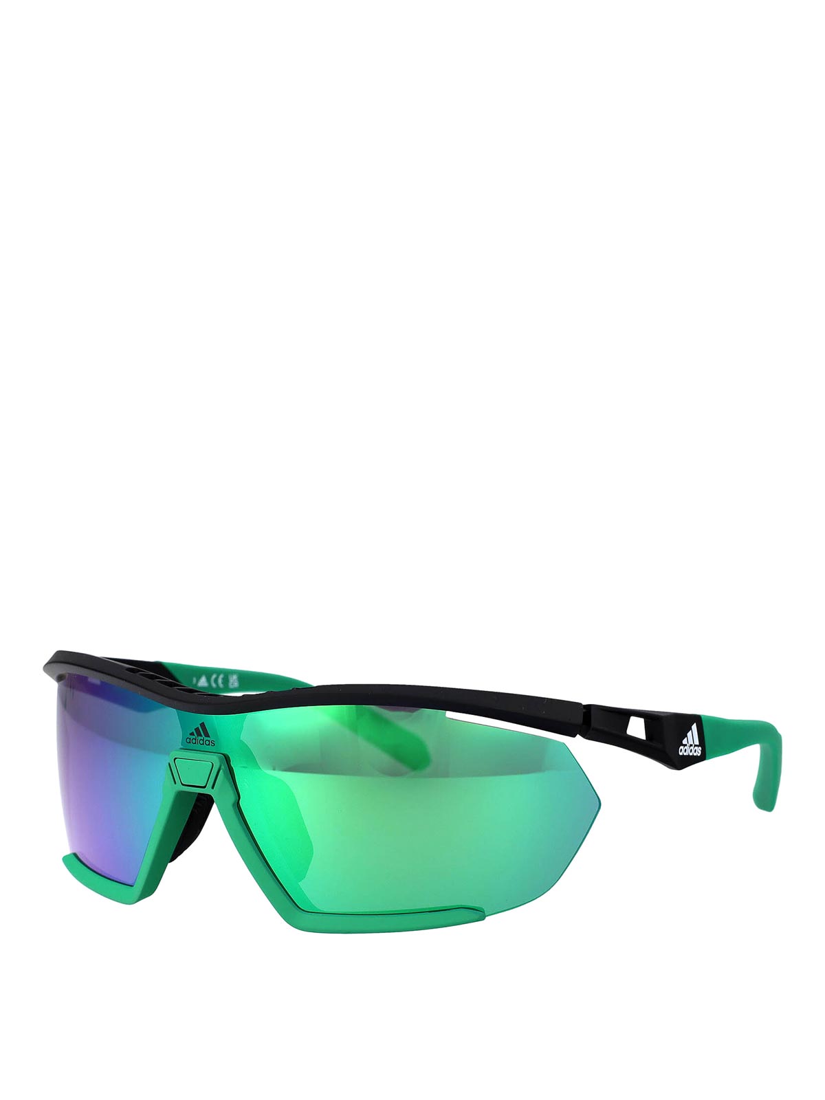 Cmpt Aero Li Sunglasses SP007205Q (adidas Originals / サングラス・アイウェア ) | adidas Originals (アディダス オリジナルス)(1)