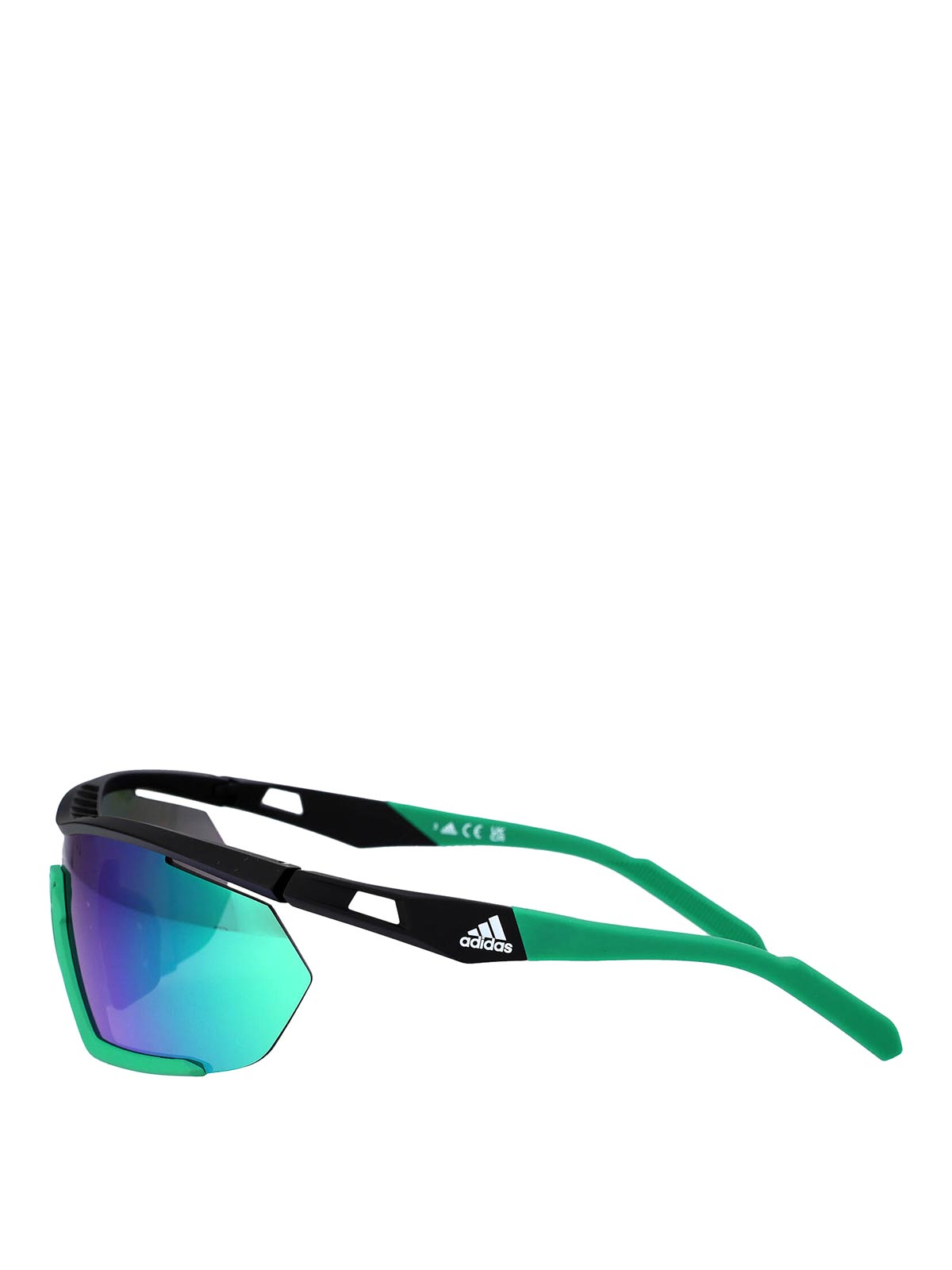 Cmpt Aero Li Sunglasses SP007205Q (adidas Originals / サングラス・アイウェア ) | adidas Originals (アディダス オリジナルス)(2)