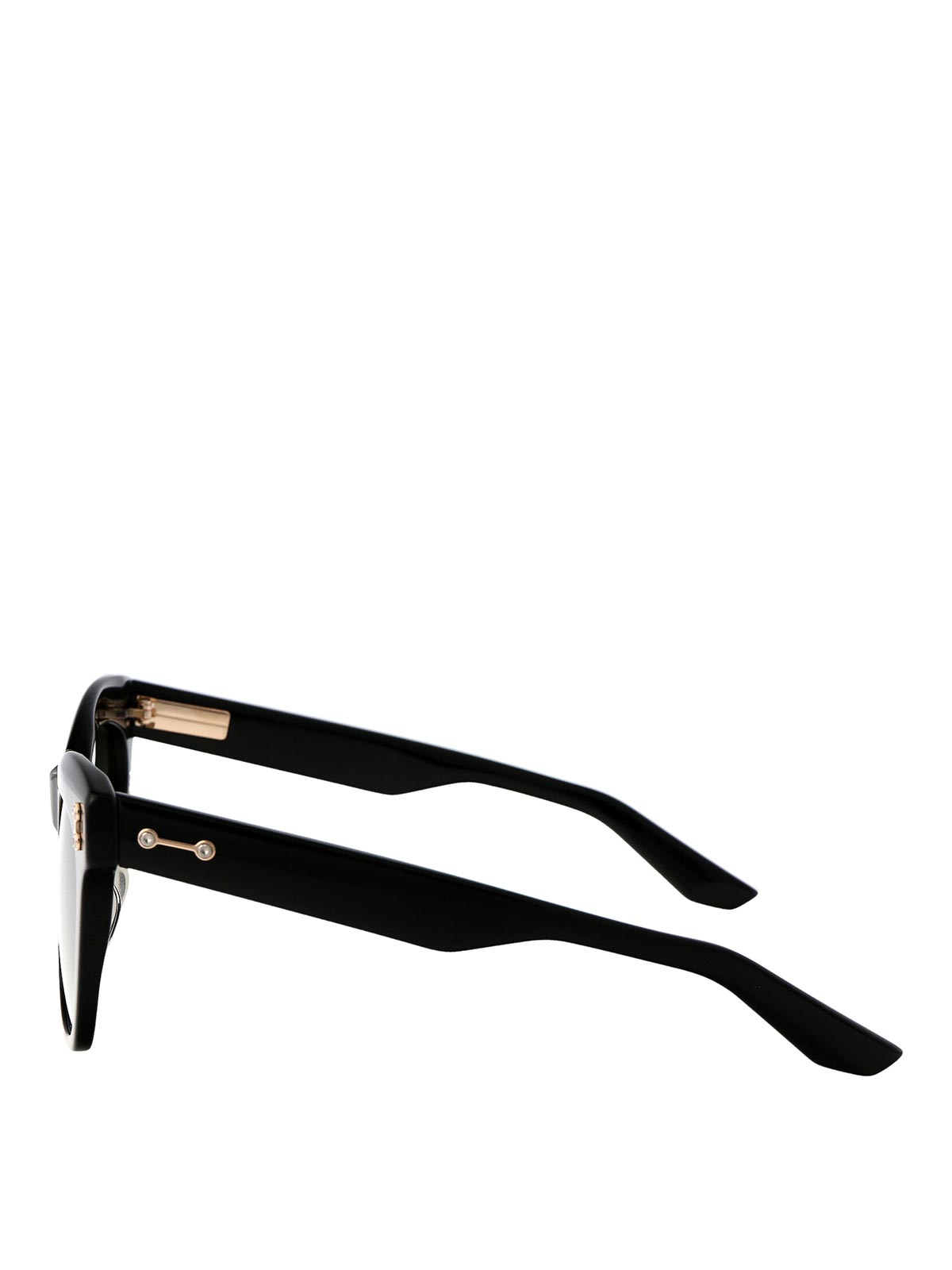 Vela Sunglasses AKS102A55BLK (AKONI / サングラス・アイウェア ) | AKONI (アコニ)(2)