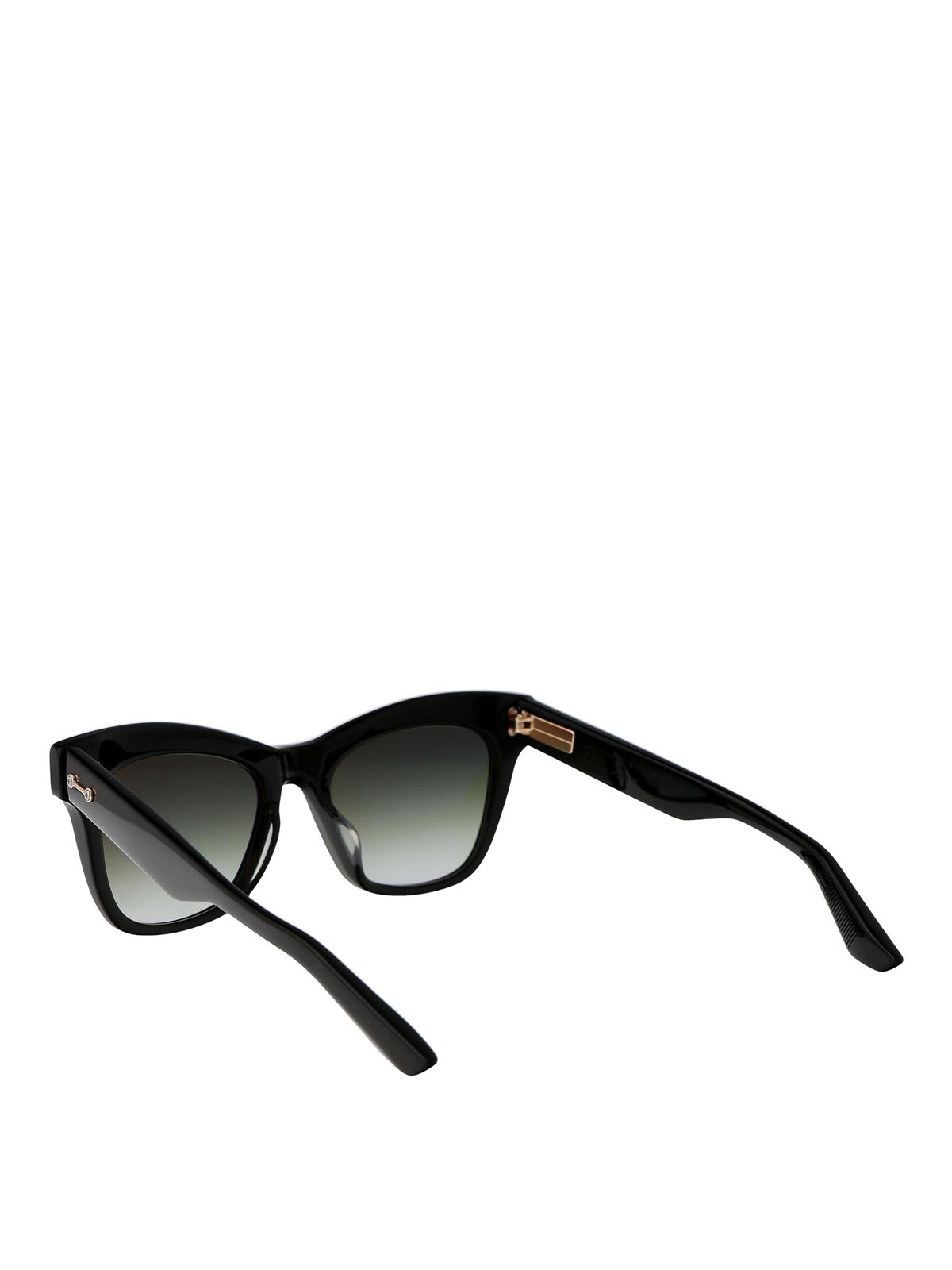 Vela Sunglasses AKS102A55BLK (AKONI / サングラス・アイウェア ) | AKONI (アコニ)(3)