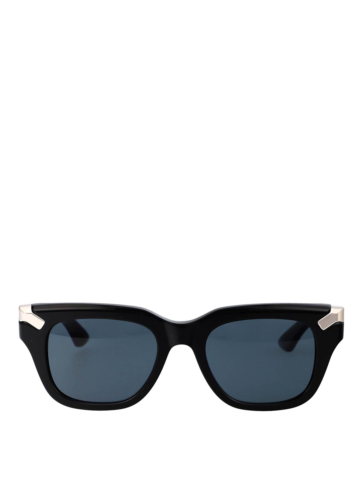 Sunglasses AM0439S002 (Alexander McQUEEN / サングラス・アイウェア ) | Alexander McQUEEN (アレキサンダー・マックイーン)