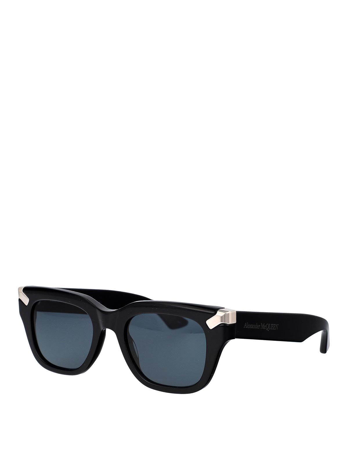 Sunglasses AM0439S002 (Alexander McQUEEN / サングラス・アイウェア ) | Alexander McQUEEN (アレキサンダー・マックイーン)(1)