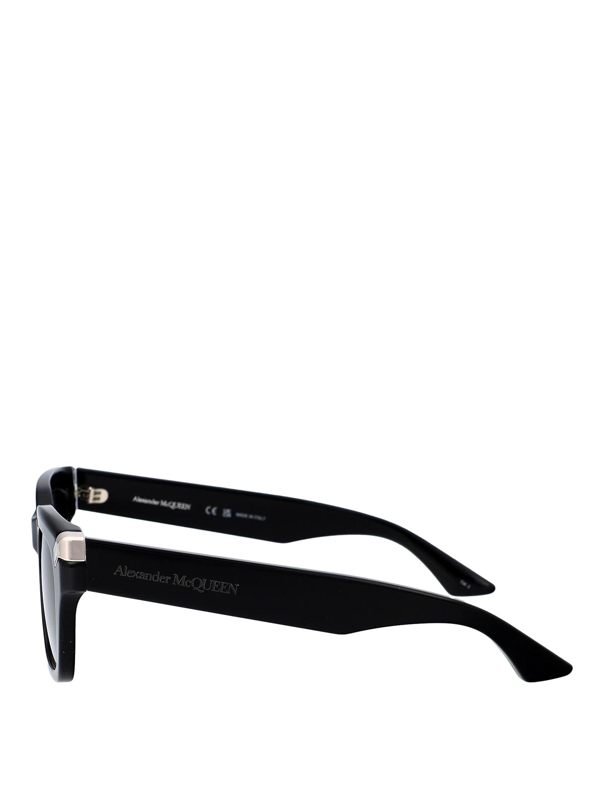 Sunglasses AM0439S002 (Alexander McQUEEN / サングラス・アイウェア ) | Alexander McQUEEN (アレキサンダー・マックイーン)(2)