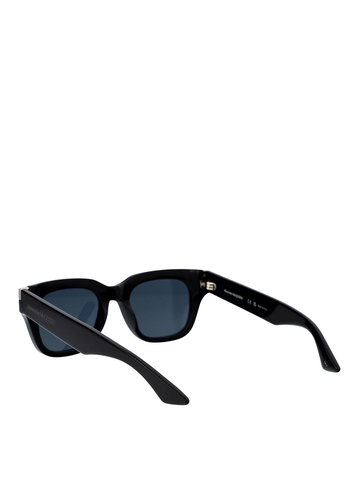 Sunglasses AM0439S002 (Alexander McQUEEN / サングラス・アイウェア ) | Alexander McQUEEN (アレキサンダー・マックイーン)(3)