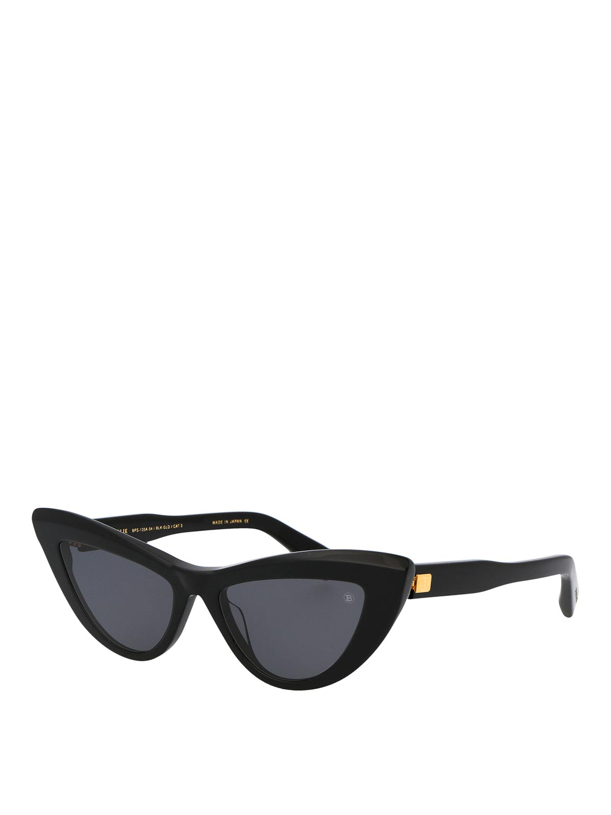 Jolie Sunglasses BPS135A54A (Balmain / サングラス・アイウェア ) | Balmain (バルマン)(1)