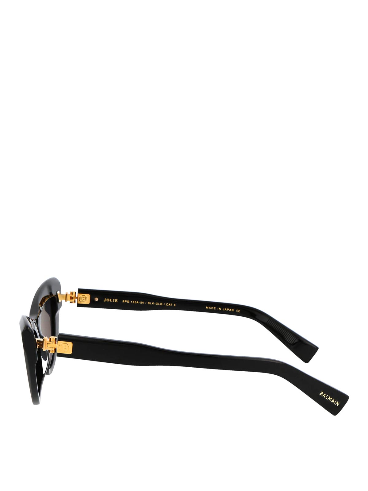 Jolie Sunglasses BPS135A54A (Balmain / サングラス・アイウェア ) | Balmain (バルマン)(2)