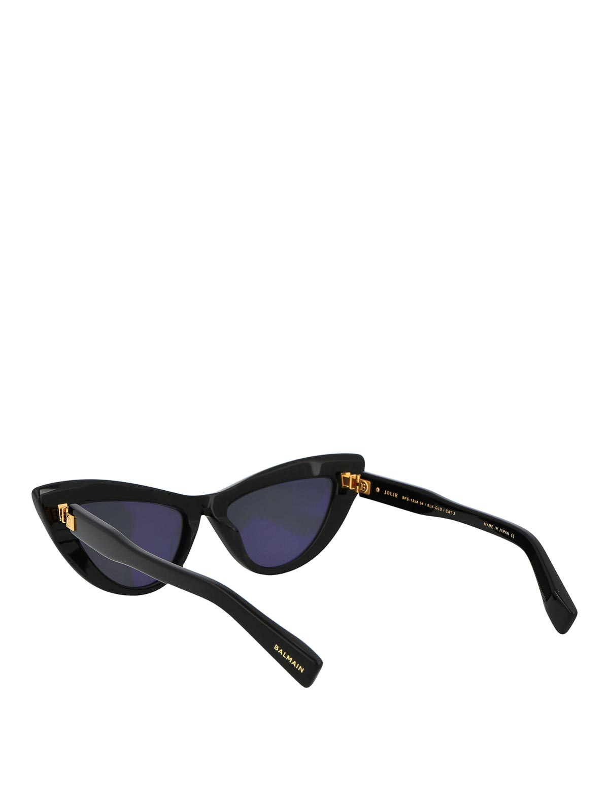 Jolie Sunglasses BPS135A54A (Balmain / サングラス・アイウェア ) | Balmain (バルマン)(3)