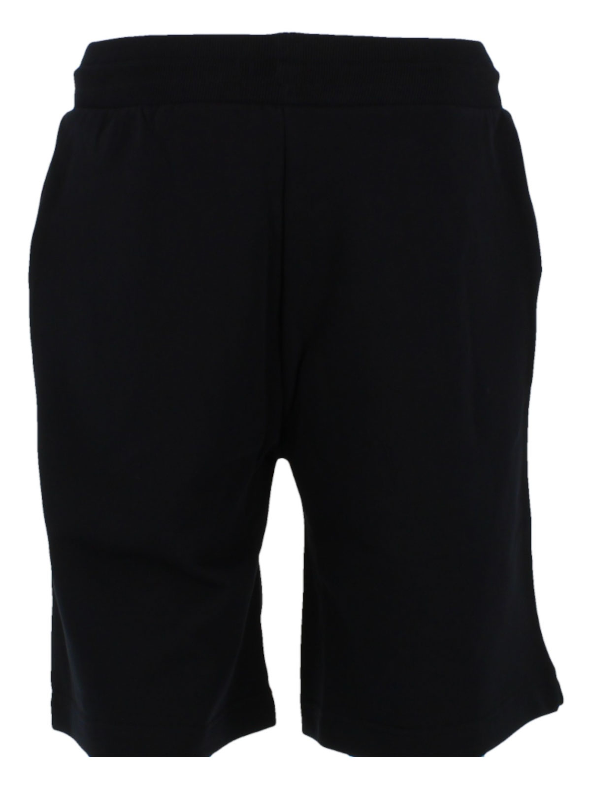 Black shorts A2EU3116UW099 (GCDS / ショートパンツ ) | GCDS (ジーシーディーエス)(2)