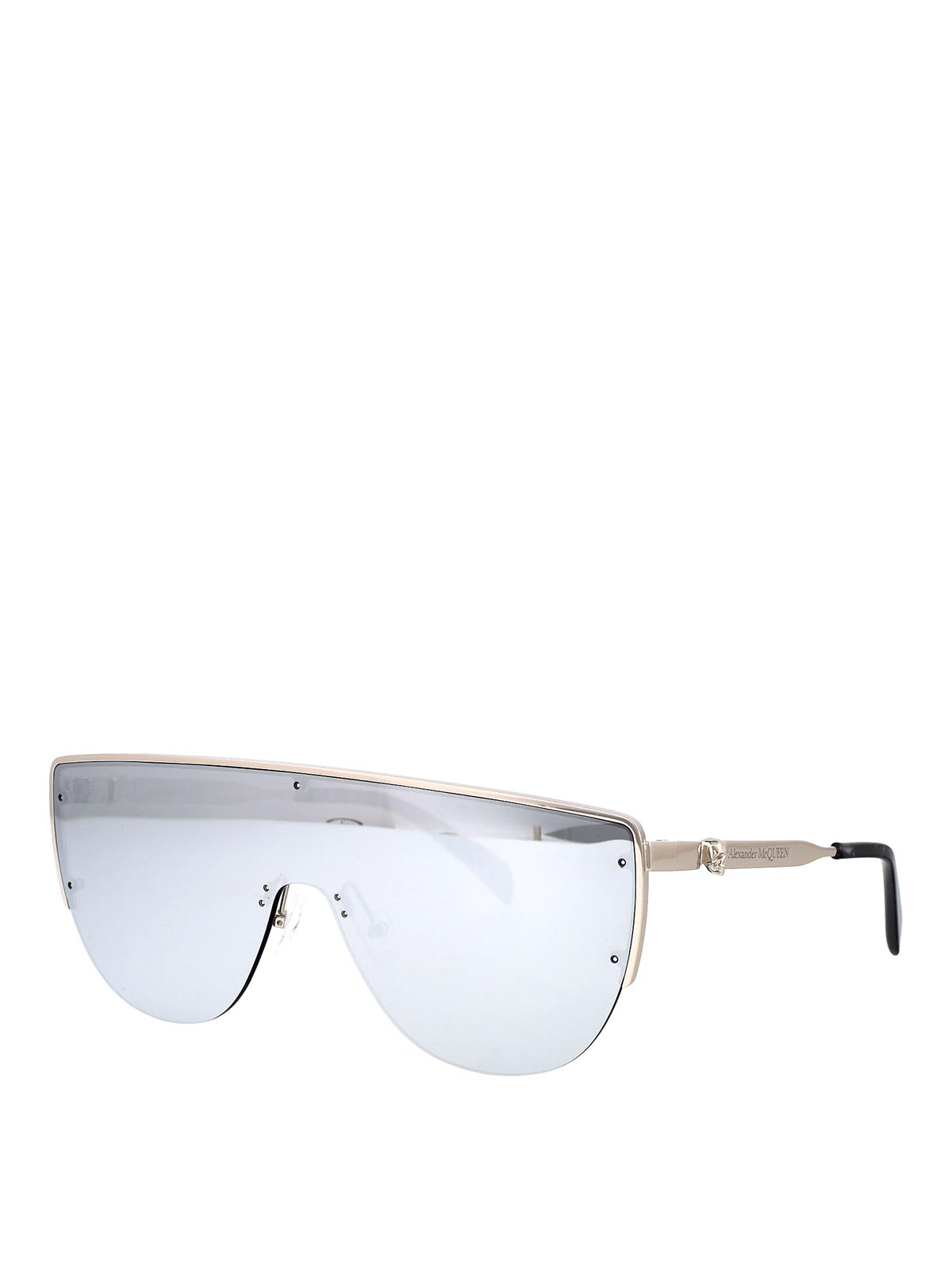 Sunglasses AM0457S004 (Alexander McQUEEN / サングラス・アイウェア ) | Alexander McQUEEN (アレキサンダー・マックイーン)(1)