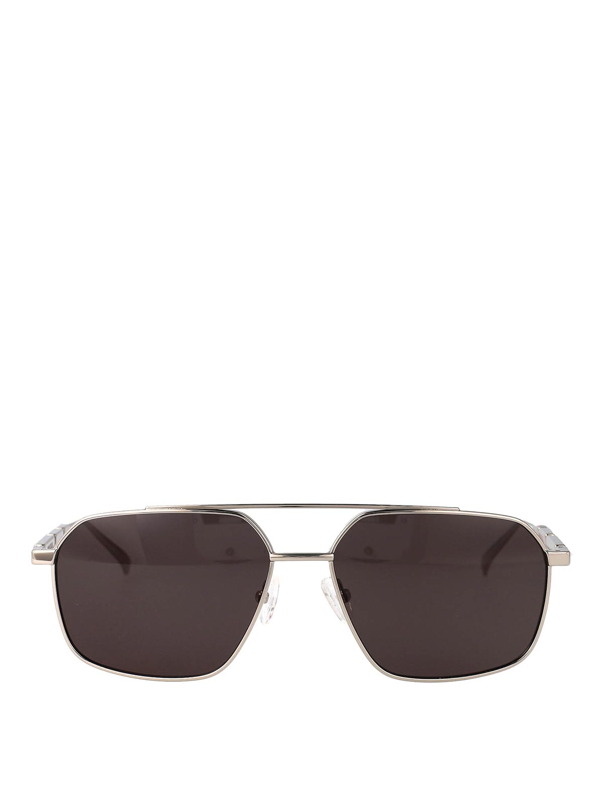 Sunglasses AM0477S001 (Alexander McQUEEN / サングラス・アイウェア ) | Alexander McQUEEN (アレキサンダー・マックイーン)