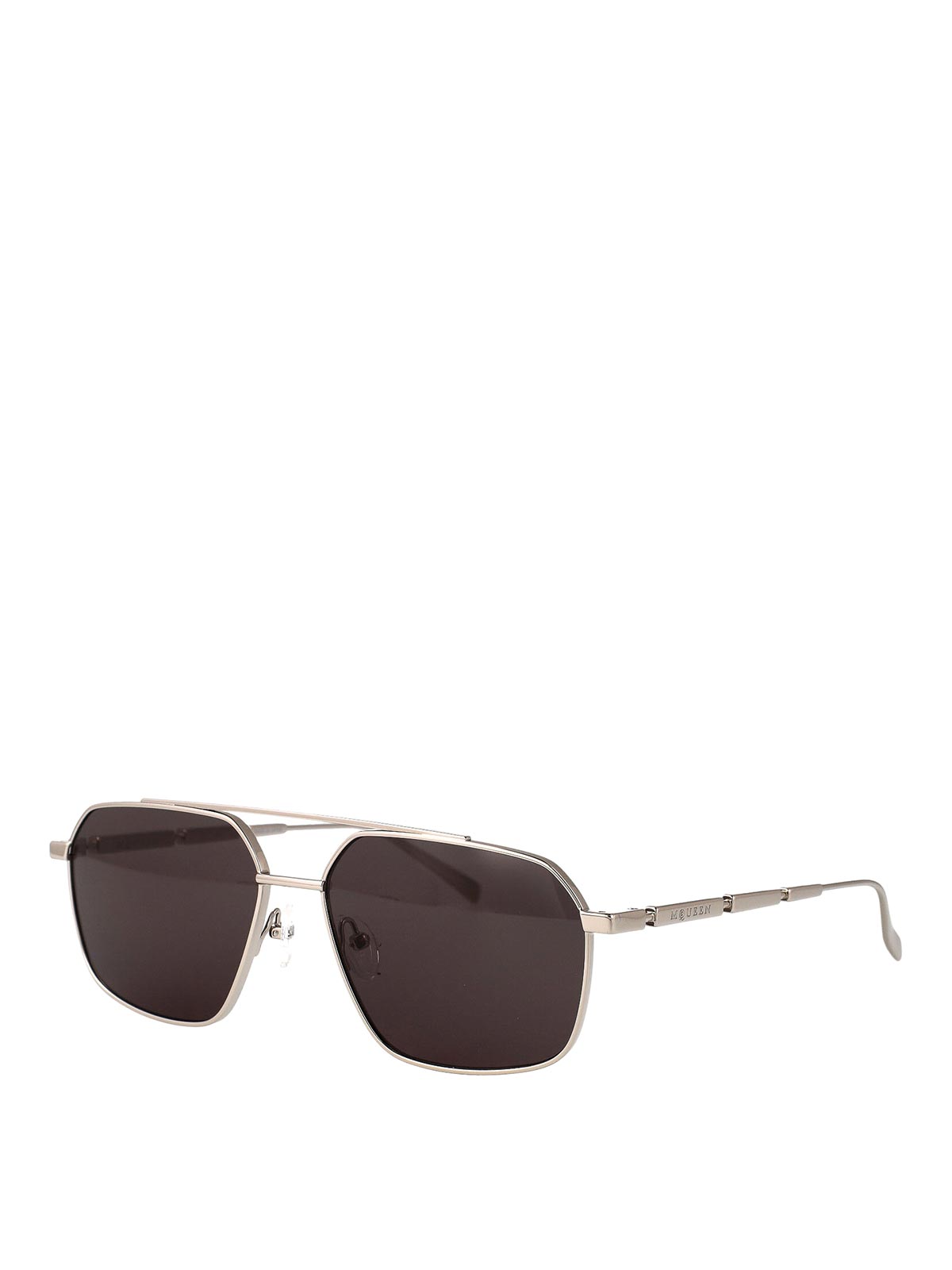 Sunglasses AM0477S001 (Alexander McQUEEN / サングラス・アイウェア ) | Alexander McQUEEN (アレキサンダー・マックイーン)(1)