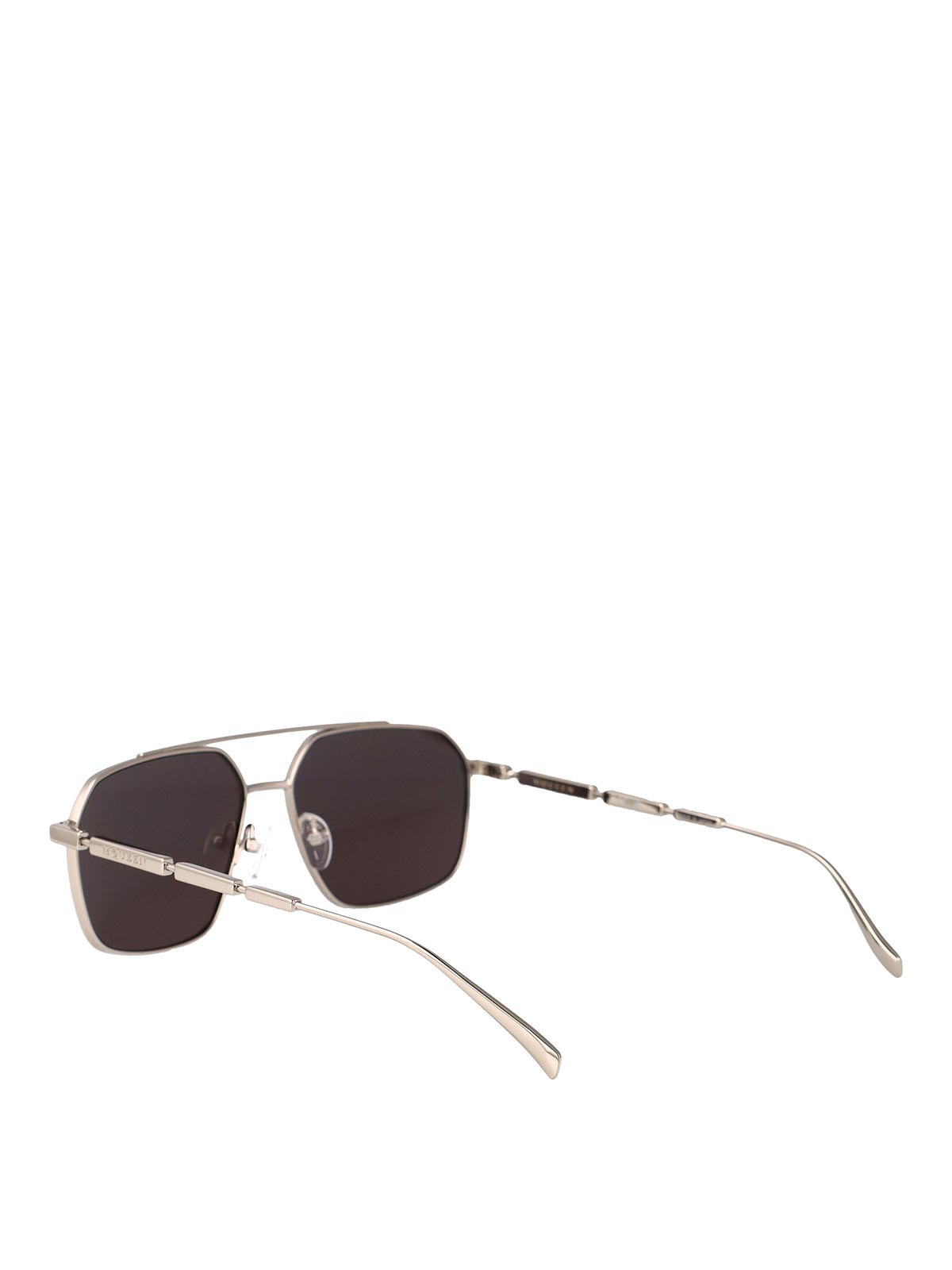 Sunglasses AM0477S001 (Alexander McQUEEN / サングラス・アイウェア ) | Alexander McQUEEN (アレキサンダー・マックイーン)(3)