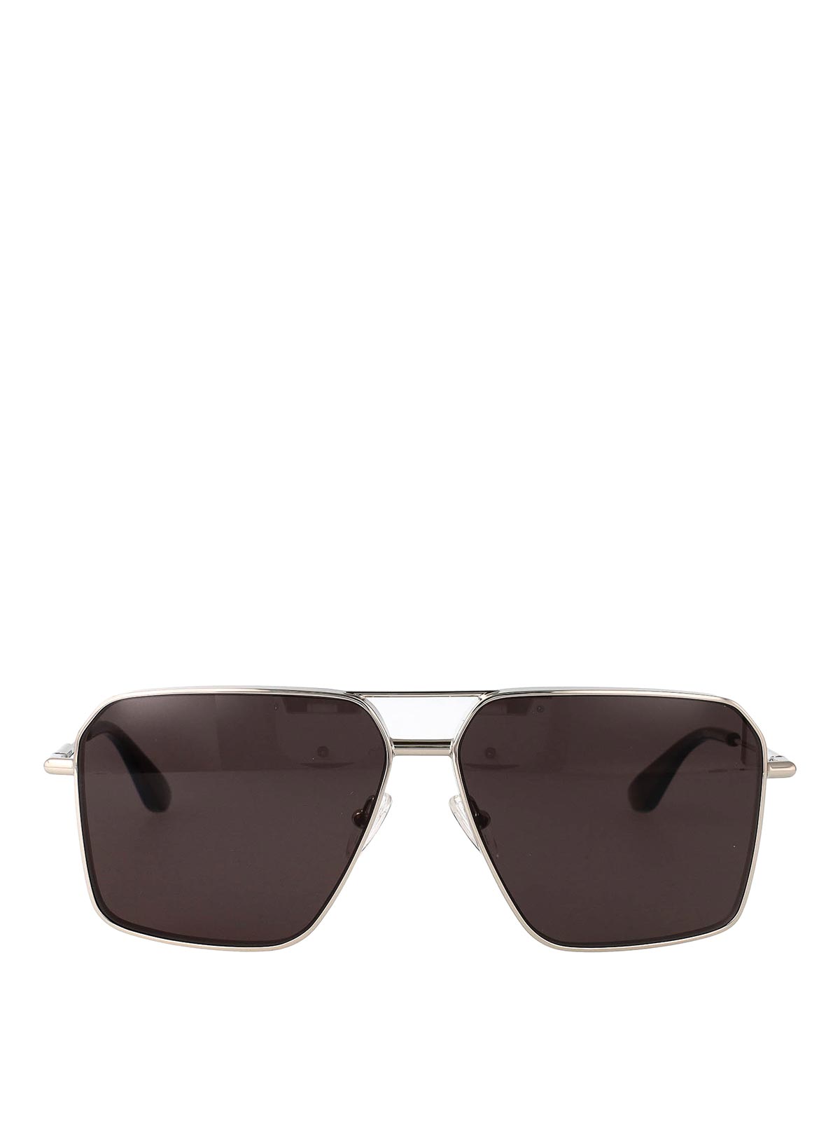 Sunglasses AM0500S001 (Alexander McQUEEN / サングラス・アイウェア ) | Alexander McQUEEN (アレキサンダー・マックイーン)