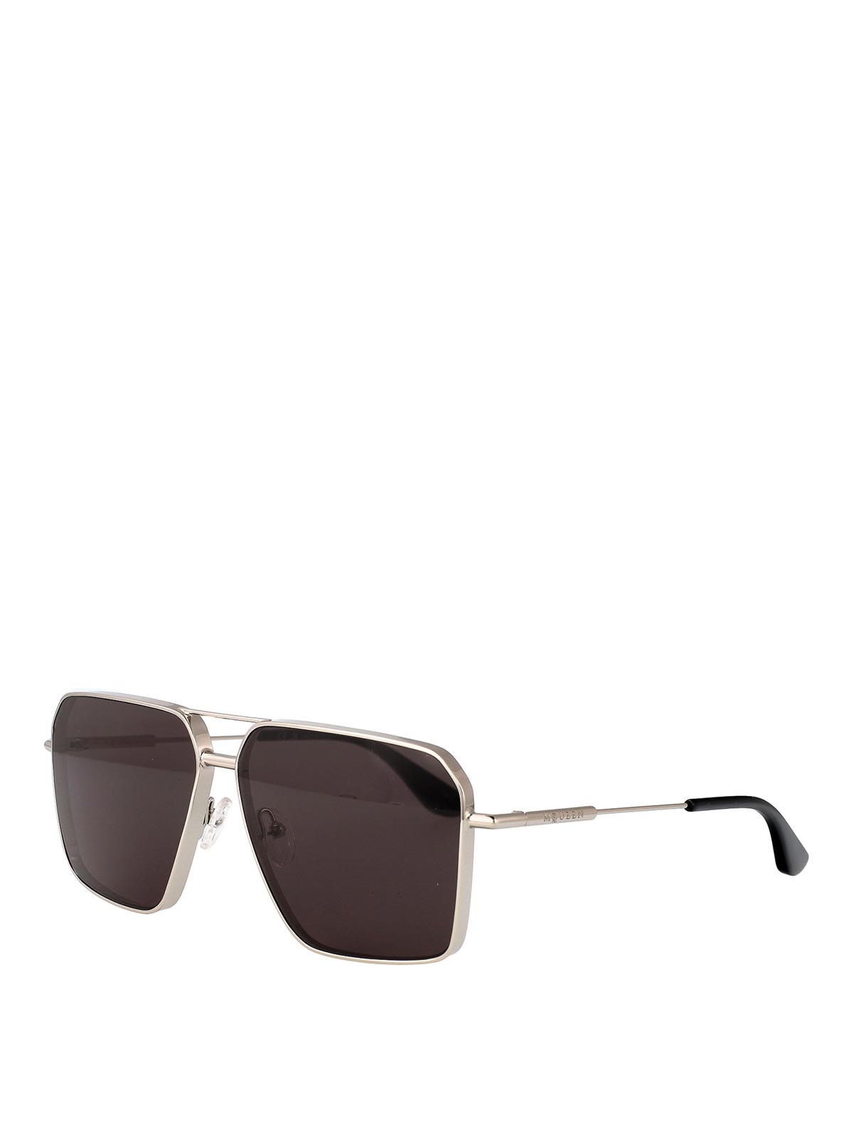 Sunglasses AM0500S001 (Alexander McQUEEN / サングラス・アイウェア ) | Alexander McQUEEN (アレキサンダー・マックイーン)(1)