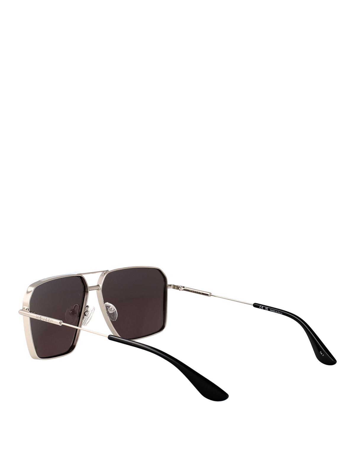 Sunglasses AM0500S001 (Alexander McQUEEN / サングラス・アイウェア ) | Alexander McQUEEN (アレキサンダー・マックイーン)(3)