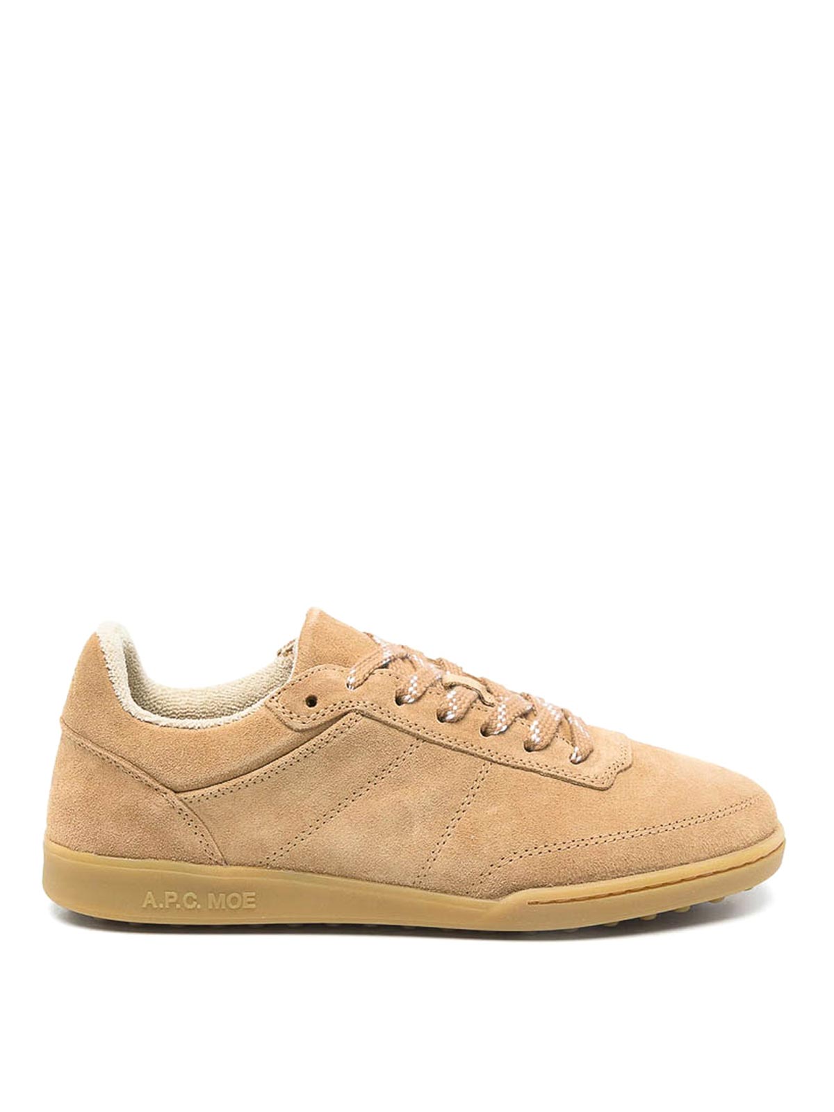 Sneakers PXCBYM56146BAG (A.P.C. / スニーカー ) | A.P.C. (アーペーセー)