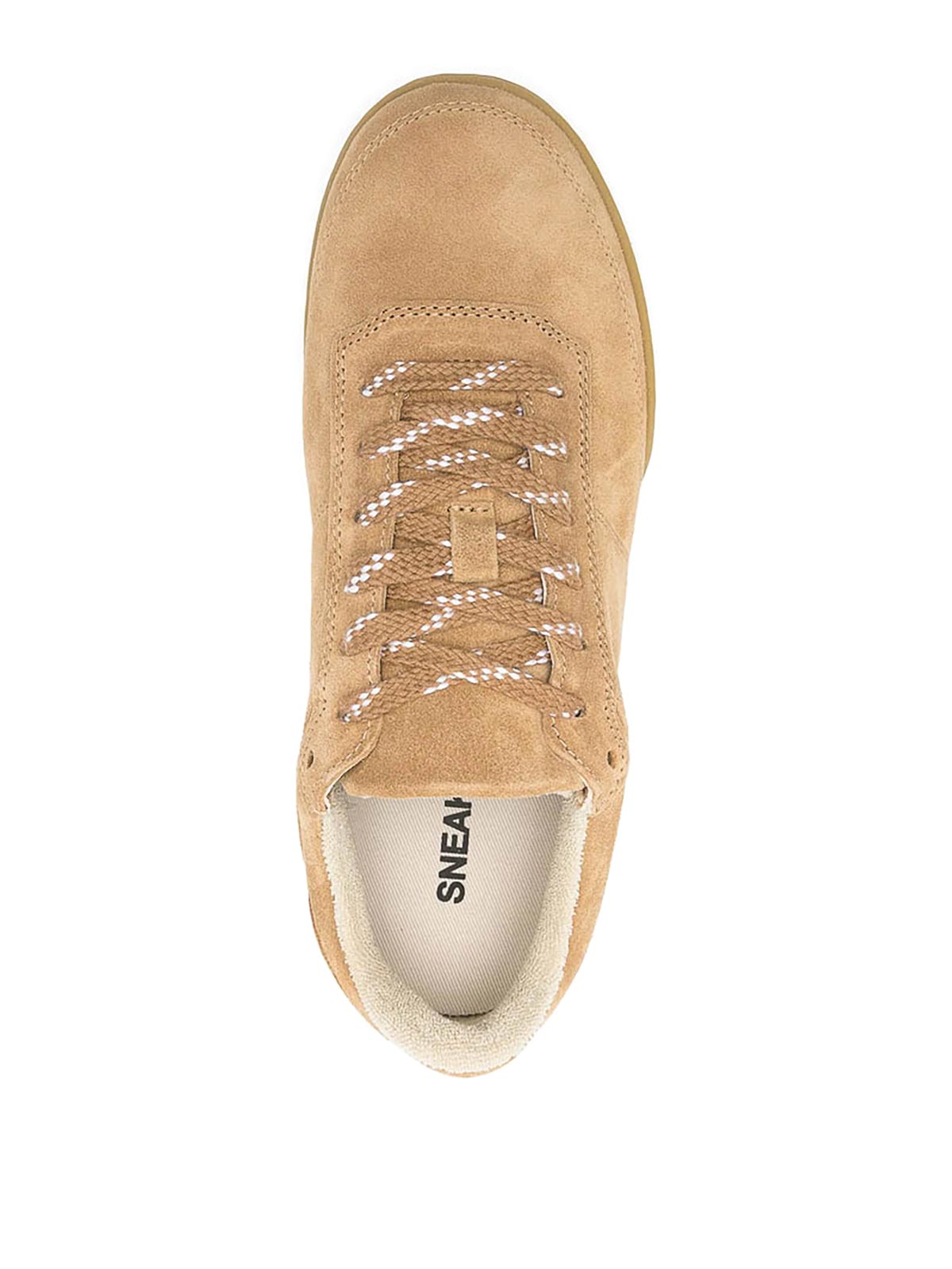 Sneakers PXCBYM56146BAG (A.P.C. / スニーカー ) | A.P.C. (アーペーセー)(1)
