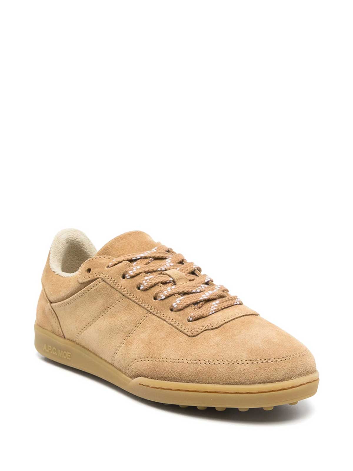 Sneakers PXCBYM56146BAG (A.P.C. / スニーカー ) | A.P.C. (アーペーセー)(2)