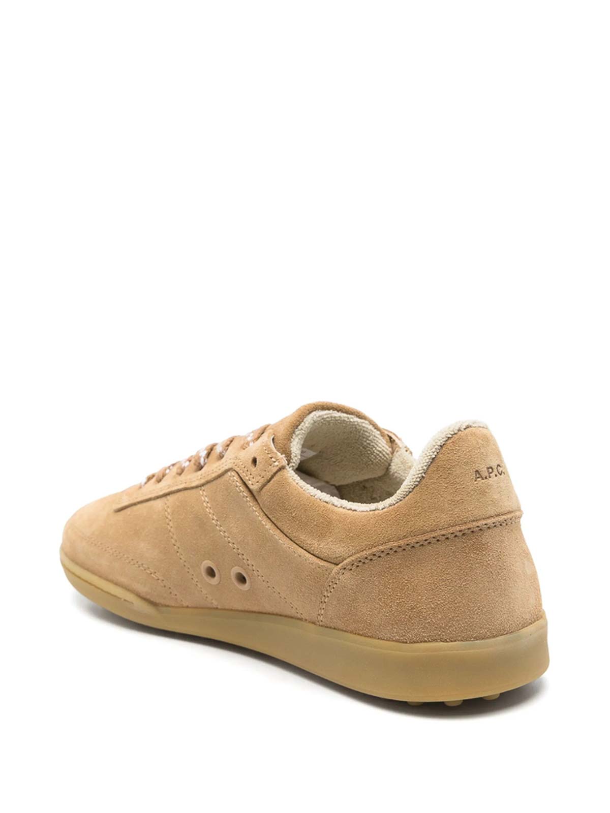 Sneakers PXCBYM56146BAG (A.P.C. / スニーカー ) | A.P.C. (アーペーセー)(3)