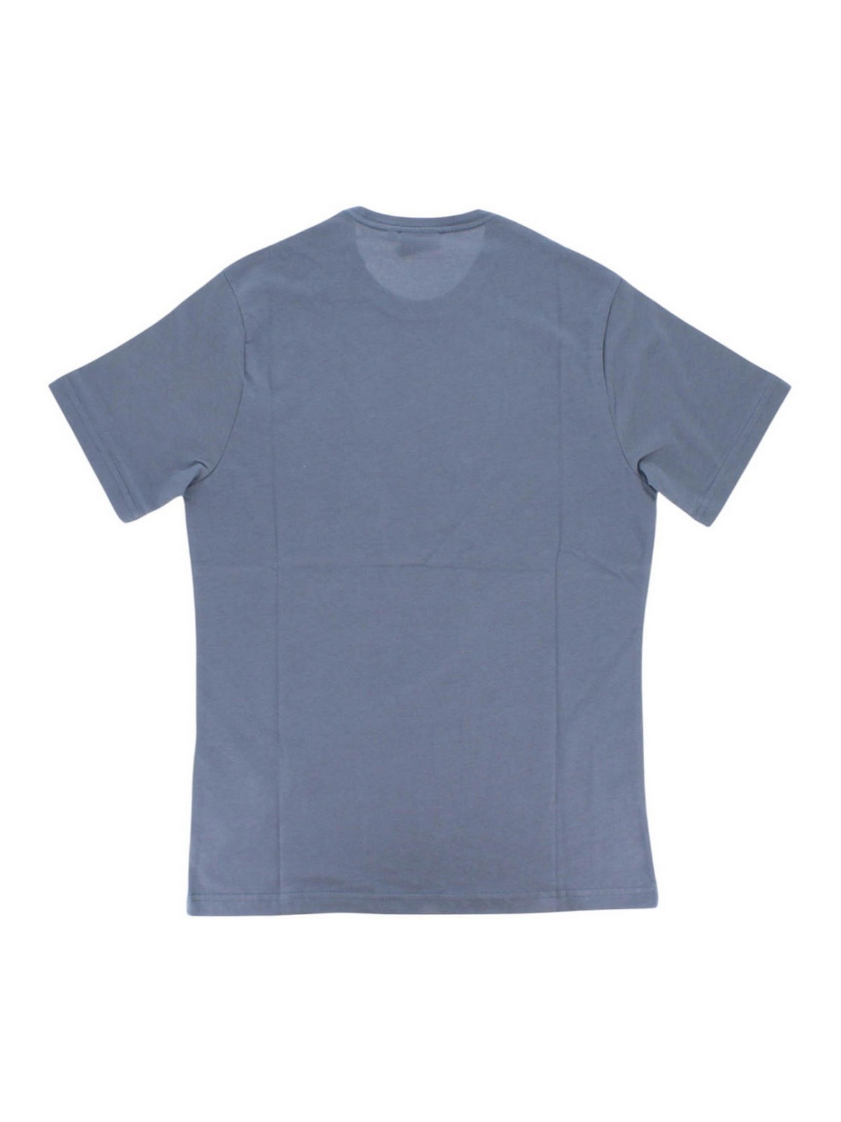 T-shirts and gray pole MMTS1296BL45 (Barbour / Tシャツ・カットソー ) | Barbour (バブアー)(3)