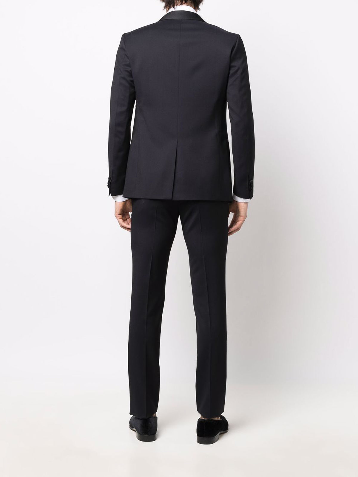Two Piece Dinner Suit 897038211712502E15 (CORNELIANI / スーツ ) | CORNELIANI (コルネリアーニ)(4)