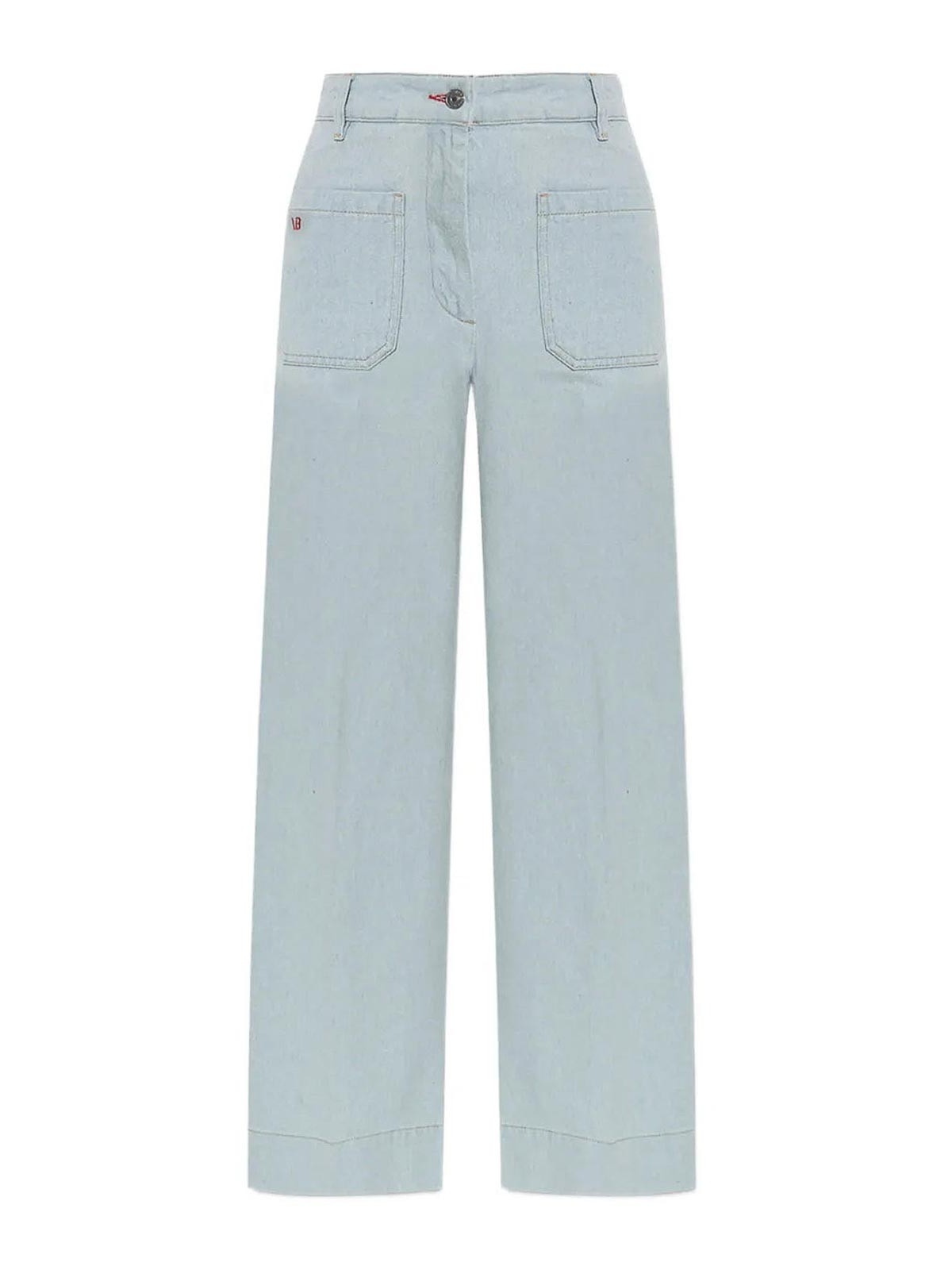 Jeans Alina 1225DJE05218O9346 (VICTORIA BECKHAM / ジーンズ ) | VICTORIA BECKHAM (ヴィクトリア ベッカム)