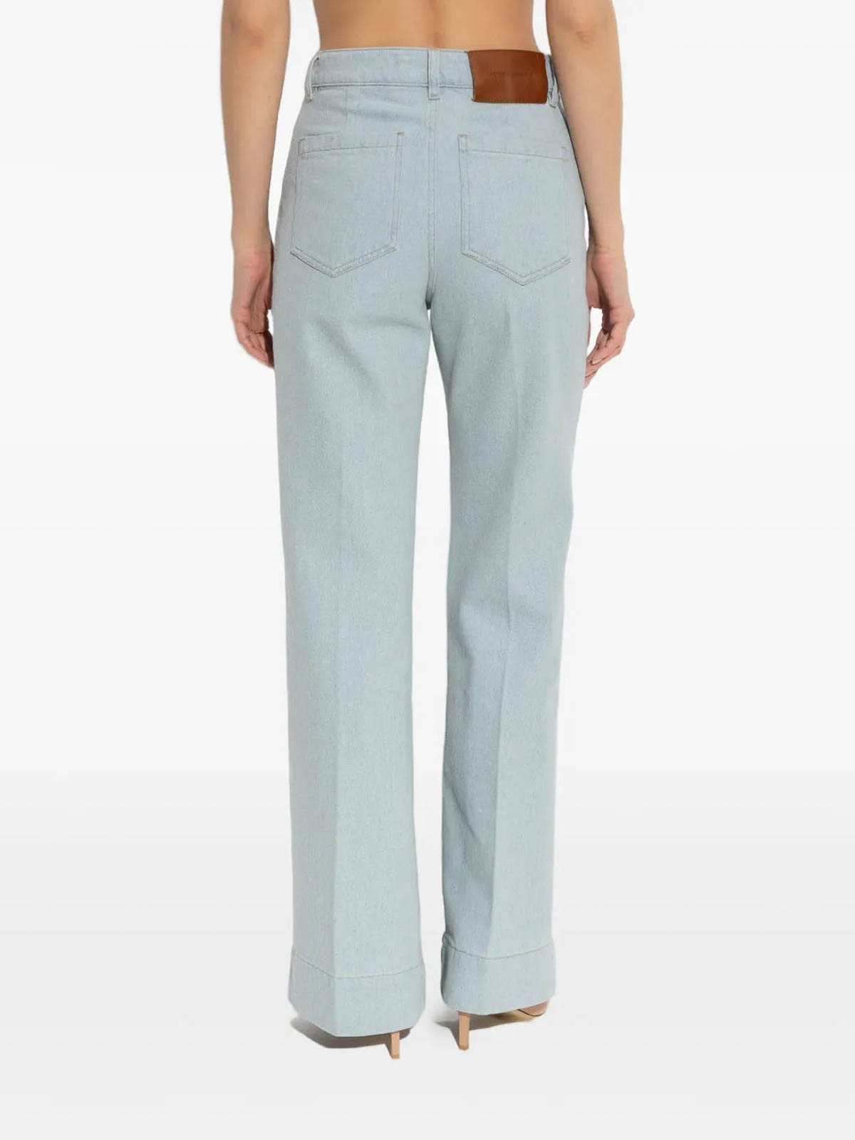 Jeans Alina 1225DJE05218O9346 (VICTORIA BECKHAM / ジーンズ ) | VICTORIA BECKHAM (ヴィクトリア ベッカム)(3)