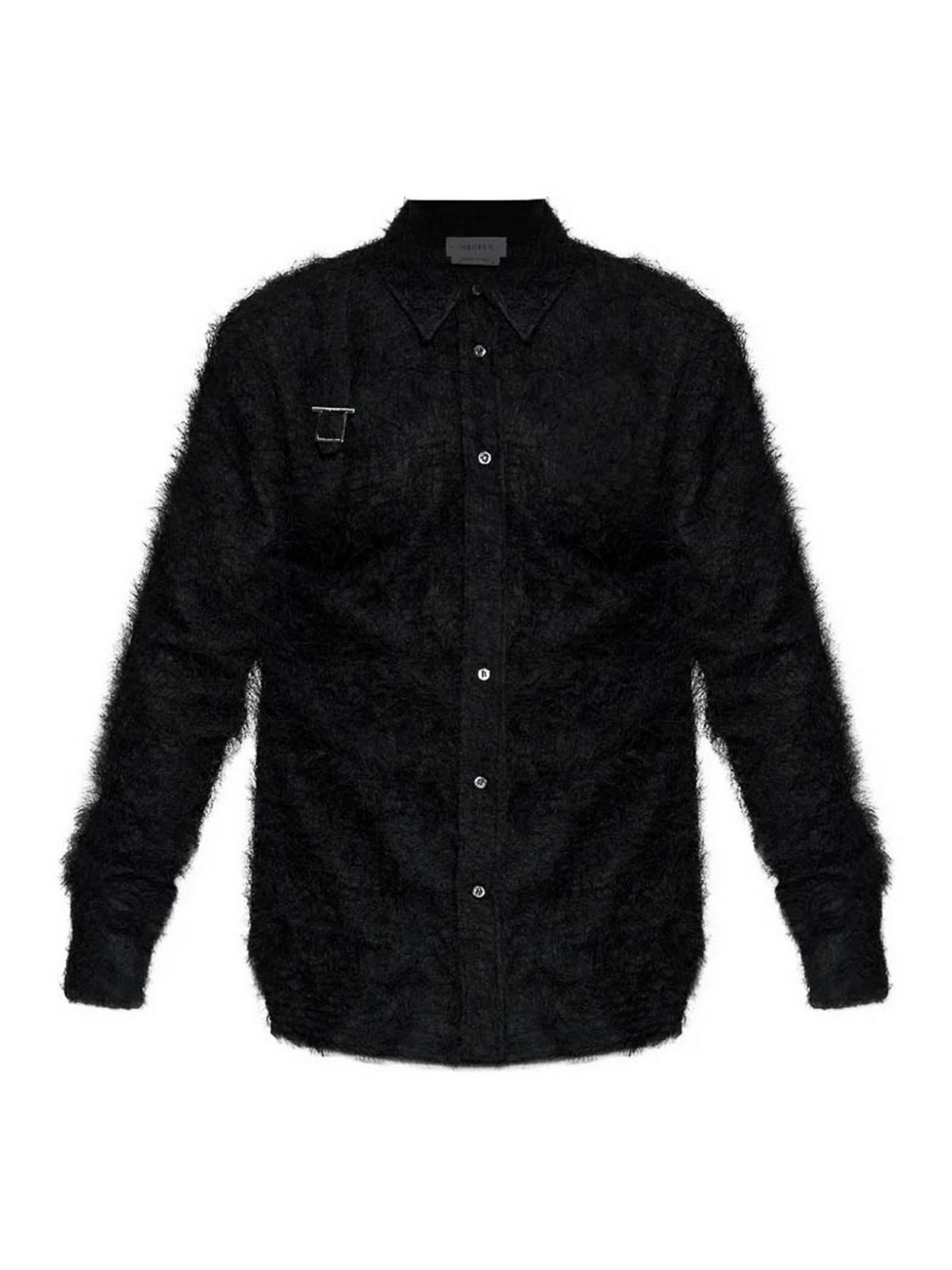 Shirt 828259QRAB91000 (Alexander McQUEEN / シャツ・ブラウス ) | Alexander McQUEEN (アレキサンダー・マックイーン)