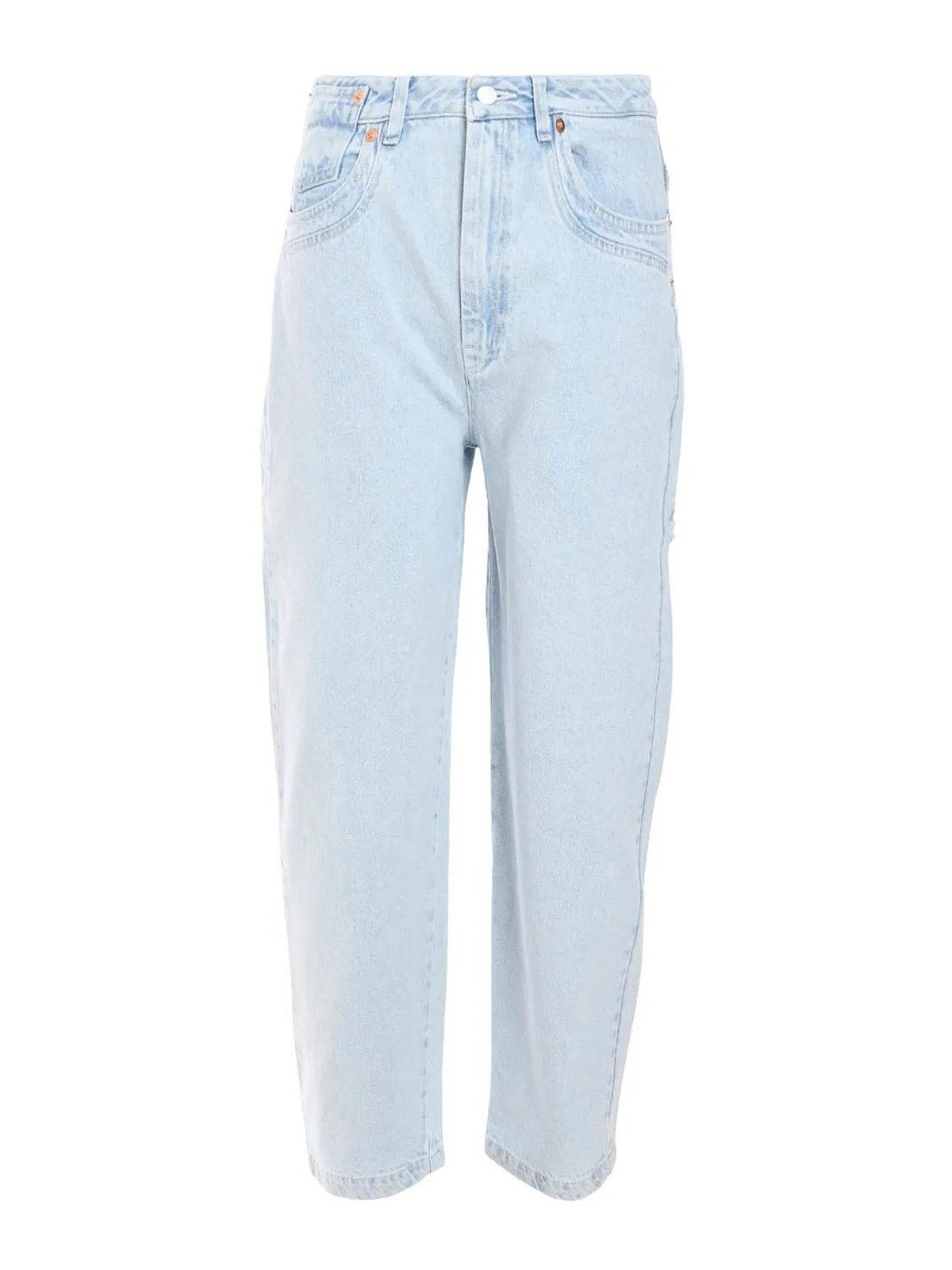 Jeans Lorenza R11083802 (ALOHAS / ジーンズ ) | ALOHAS (アロハス)