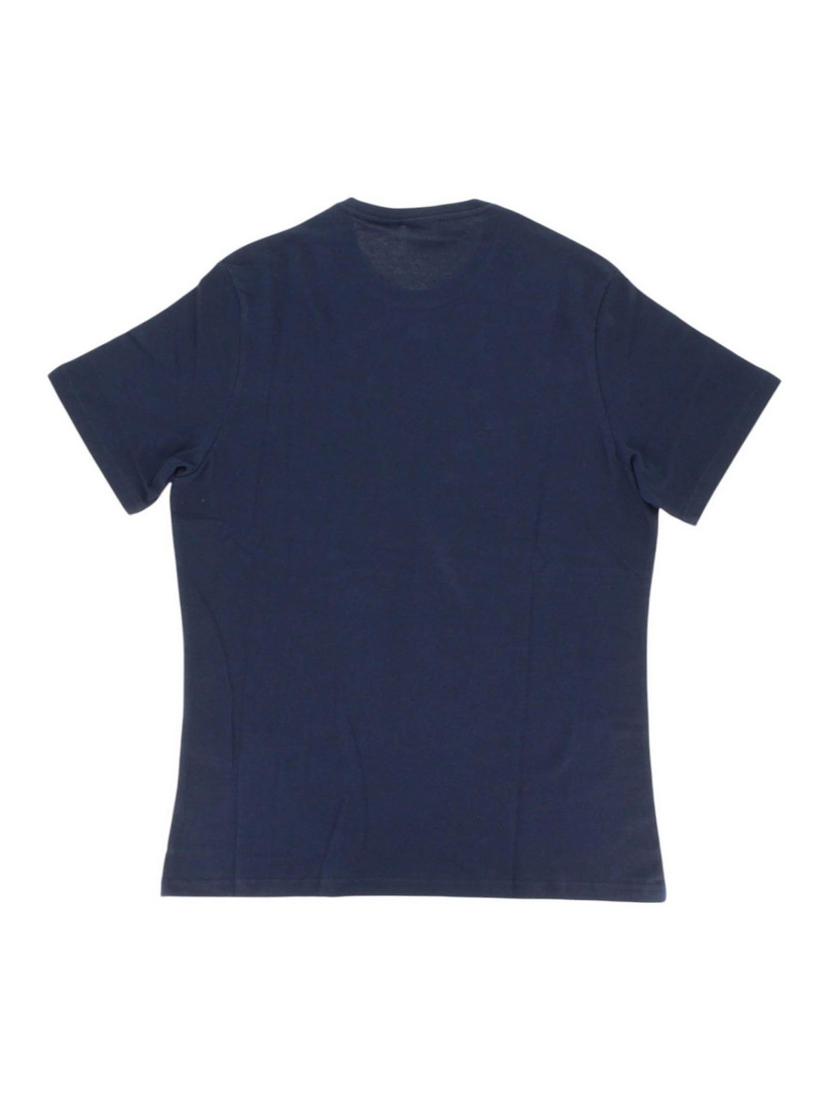 T-shirts and blue pole MMTS1418NY91 (Barbour / Tシャツ・カットソー ) | Barbour (バブアー)(3)