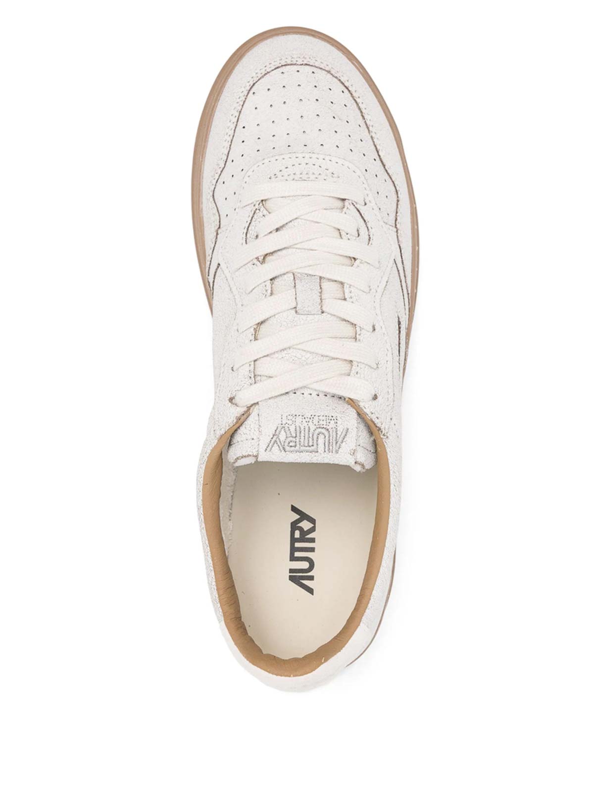 Sneakers AULMRA02 (AUTRY / スニーカー ) | AUTRY (オートリー)(1)