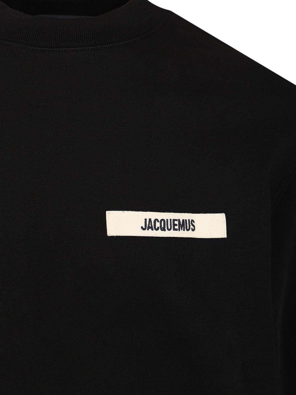Jacquemus cotton coat 24ESSM00206AJ00126990 (JACQUEMUS / スウェット・フーディー ) | JACQUEMUS (ジャックムス)(2)