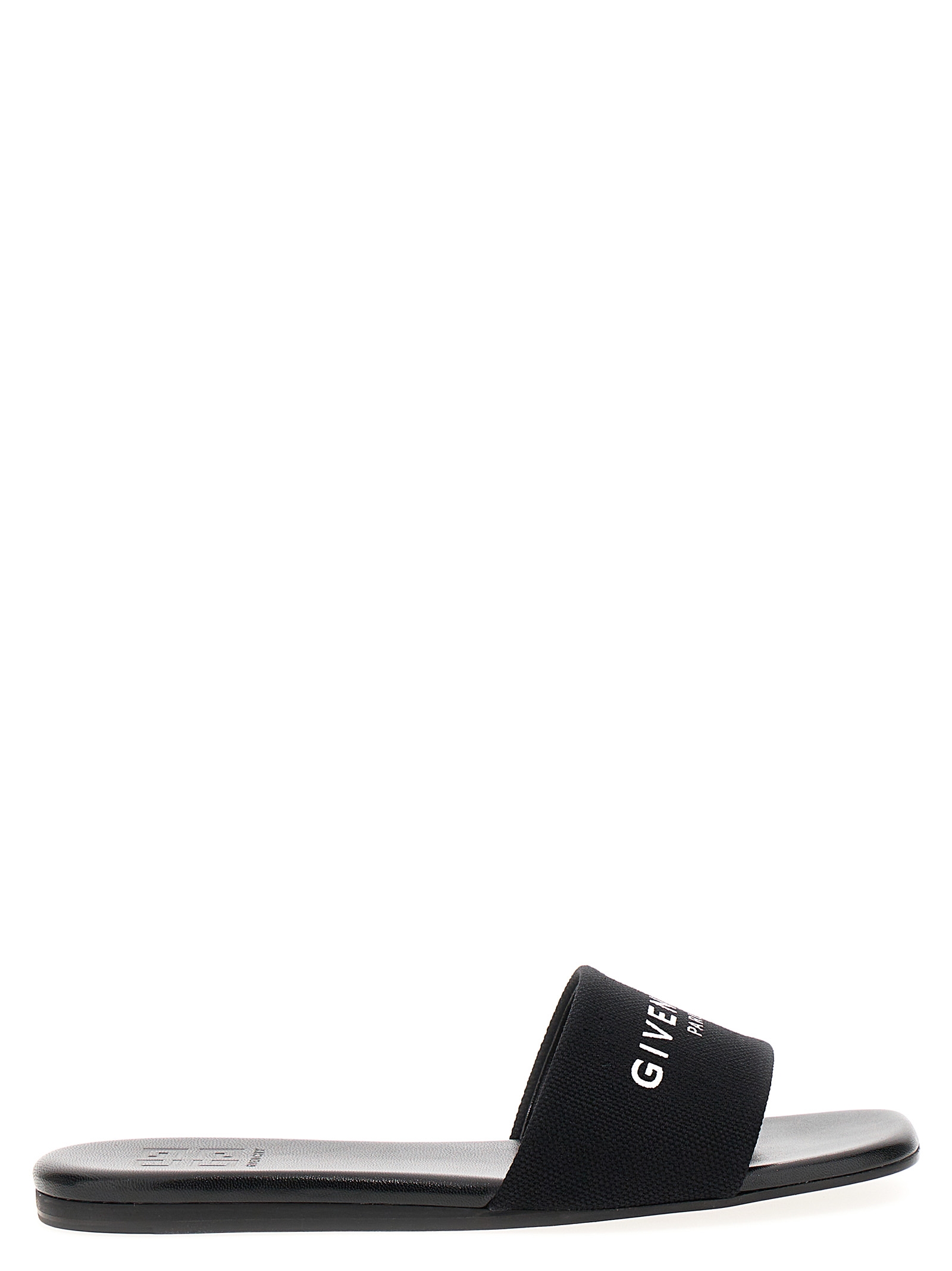 '4G' slides BE306FE1PU001 (GIVENCHY / サンダル ) | GIVENCHY (ジバンシィ)