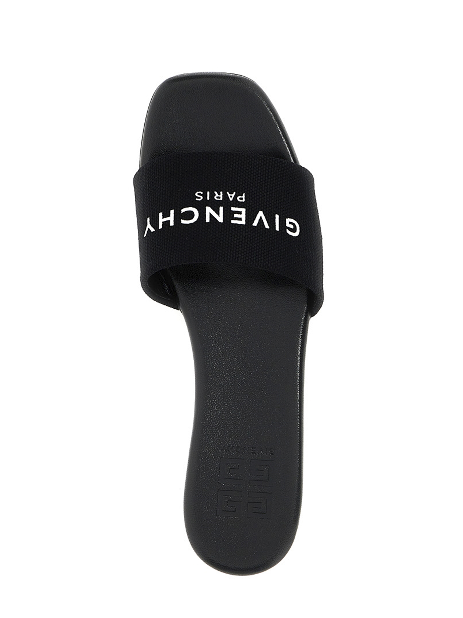 '4G' slides BE306FE1PU001 (GIVENCHY / サンダル ) | GIVENCHY (ジバンシィ)(2)