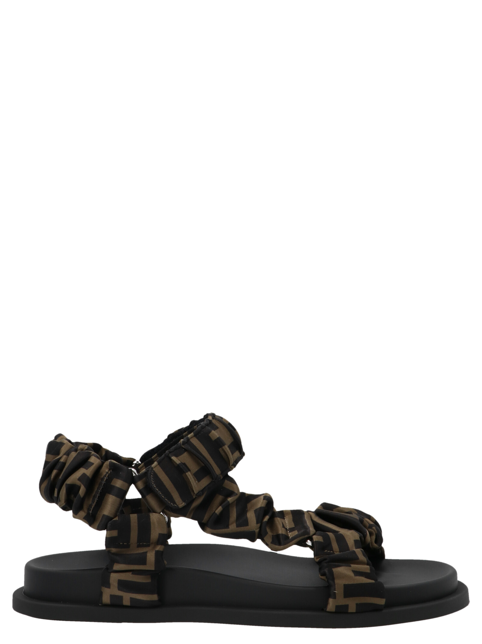 'Feel’ sandals 8X8291AE7SF0R7V (FENDI / サンダル ) | FENDI (フェンディ)