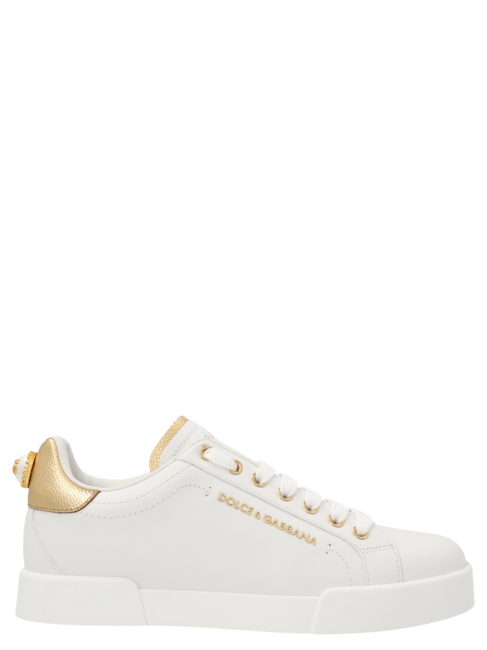 'Portofino' sneakers CK1602AN2988B996 (Dolce & Gabbana / スニーカー ) | Dolce & Gabbana (ドルチェガッバーナ)