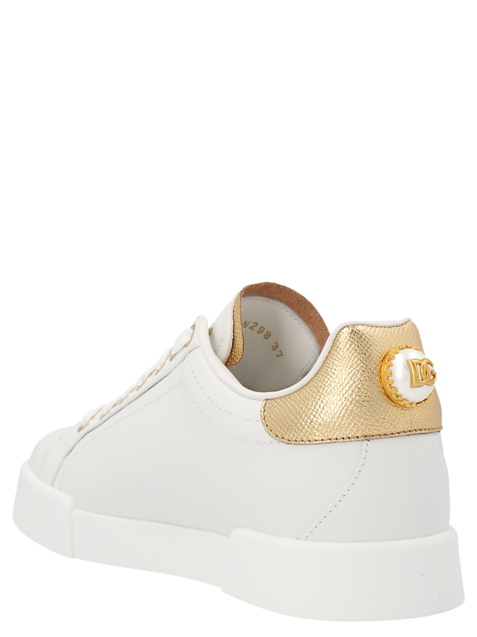 'Portofino' sneakers CK1602AN2988B996 (Dolce & Gabbana / スニーカー ) | Dolce & Gabbana (ドルチェガッバーナ)(1)