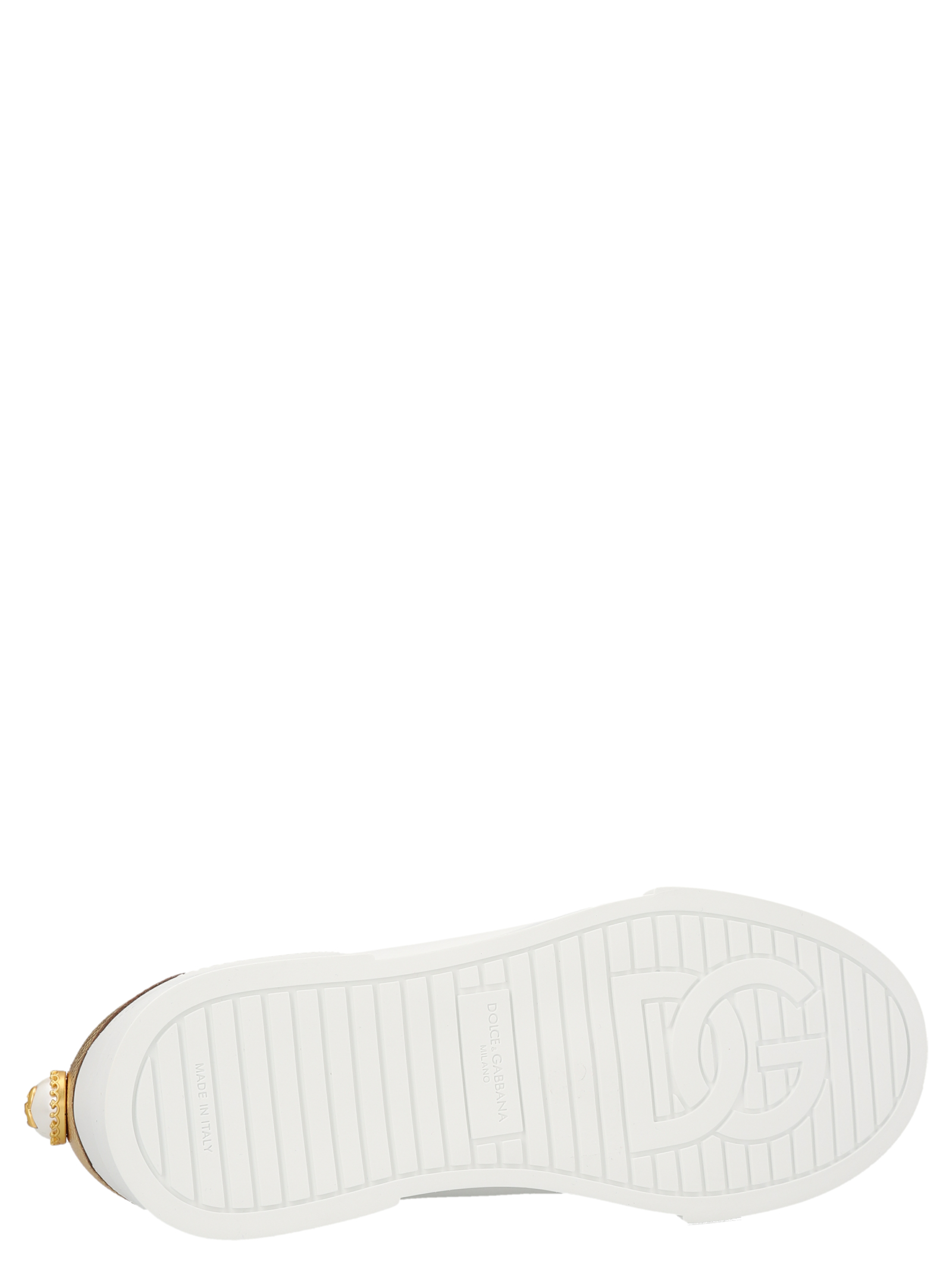 'Portofino' sneakers CK1602AN2988B996 (Dolce & Gabbana / スニーカー ) | Dolce & Gabbana (ドルチェガッバーナ)(3)