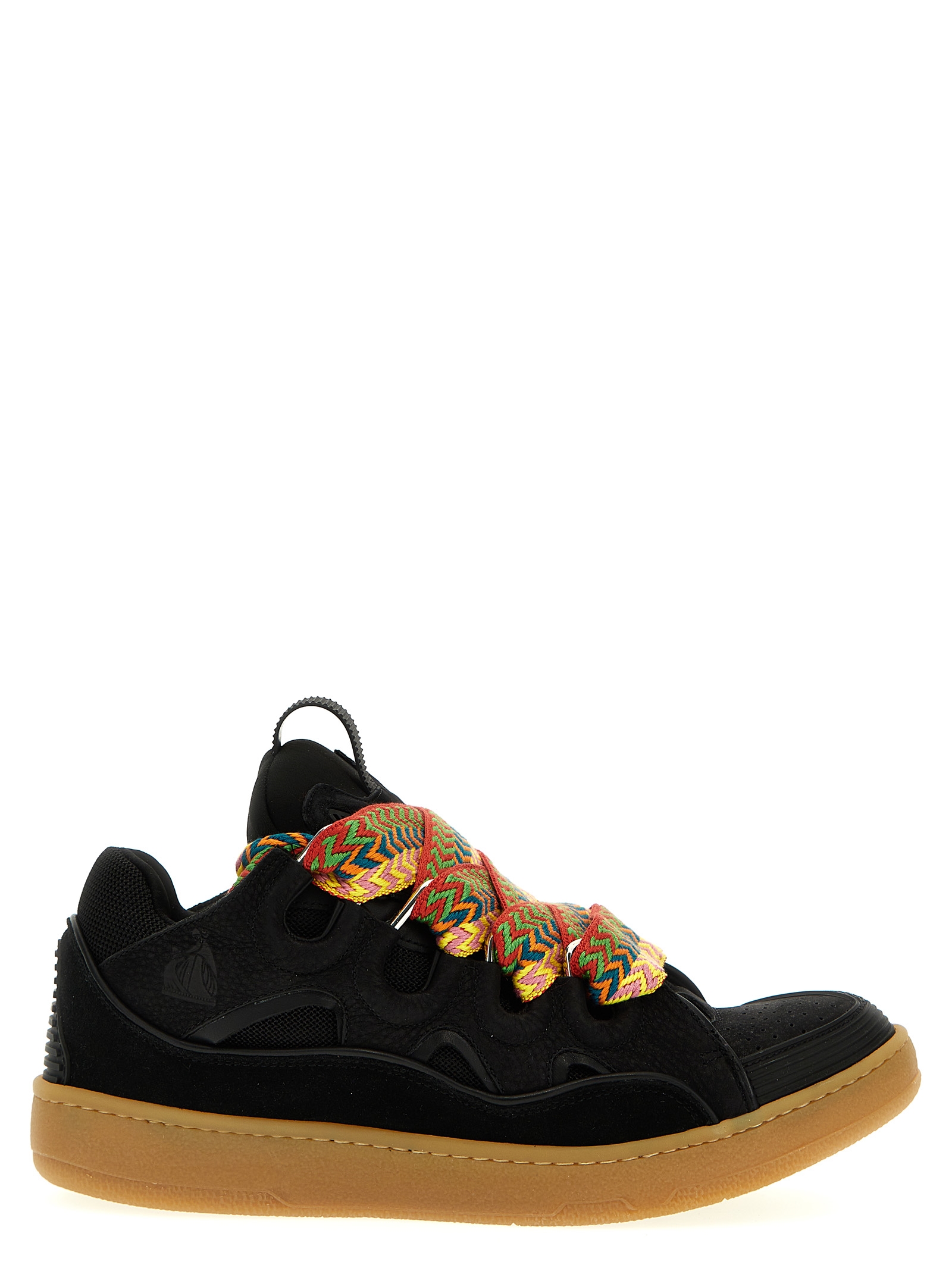 'Curb' sneakers FMSKRK11DRA2A2010 (LANVIN / スニーカー ) | LANVIN (ランバン)