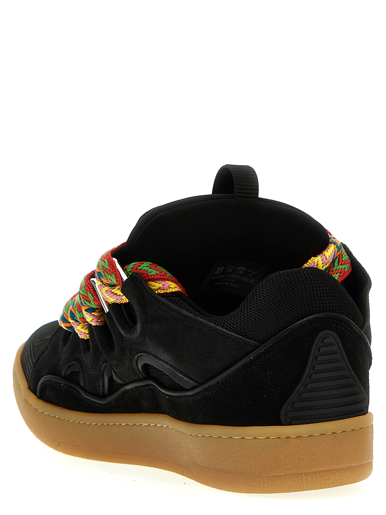 'Curb' sneakers FMSKRK11DRA2A2010 (LANVIN / スニーカー ) | LANVIN (ランバン)(1)